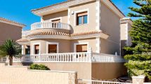 Chalet en Torrevieja Costa Blanca