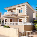 Villa in Torrevieja Costa Blanca