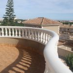 Villa à Torrevieja Costa Blanca