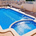 Villa in Torrevieja Costa Blanca