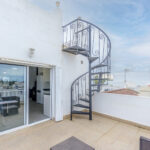 Renovated townhouse in Villamartin