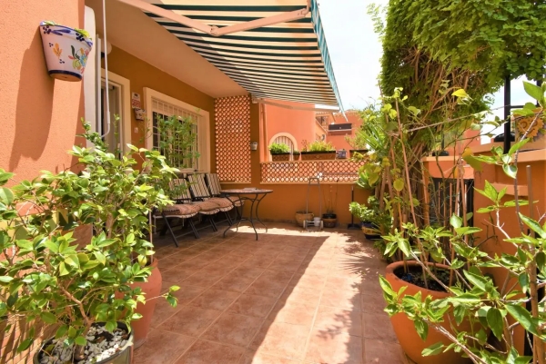 Freistehendes Haus in Orihuela Costa