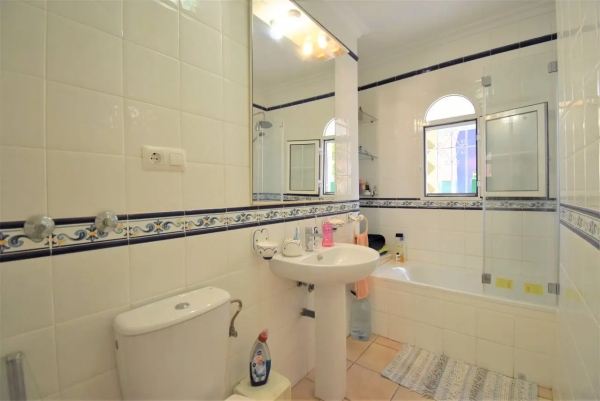 Detached Villa in Orihuela Costa