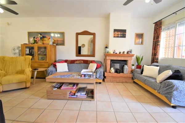 Maison indépendante à Orihuela Costa