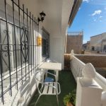 Renovated terraced house in La Marina