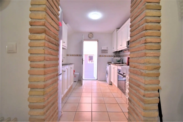 Maison indépendante à Orihuela Costa