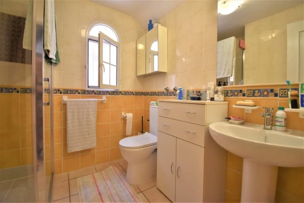 Detached Villa in Orihuela Costa