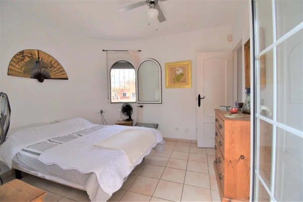 Detached Villa in Orihuela Costa